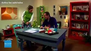 APRENDE.ru - Presentar a un amigo en espa&ntilde;ol