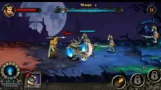 [HD] Temple Defense Gameplay Android | PROAPK
