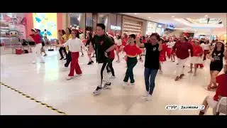 Do It All Again - Line Dance (by Gary O'Reilly (IRE) & Maggie Gallagher (UK) - May 2024)