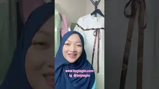 TUGAS 8 - Asysyifaa - giagio wedding gown
