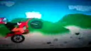 Michael Michael Motorcycle Intro