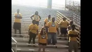 We Takin' Over: Aggie Livewire