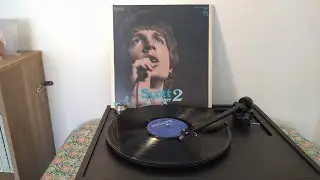 Scott Walker - 'The Plague' (1968)