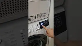 lavatrice Electrolux perfectcare 700 800 900 spiegazione bella robusta consigliata tecnico fiducia
