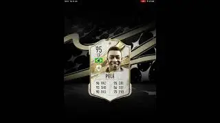MADFUT 23 - Opening my saved packs
