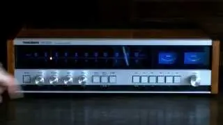 tandberg tr 2025 receiver refurbished