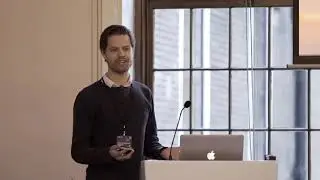 Humanising Autonomy pitch - IBP Executive Insights event
