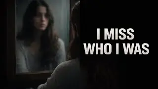 The Version of You That Disappeared Trying to Be Loved