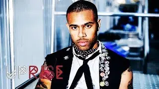 Vic Mensa - Neon Guts (Lil Uzi Vert Remix)