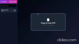 DocVault - Elevator Pitch