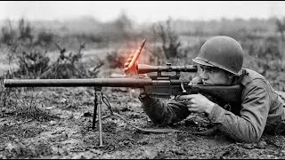 When U.S. Snipers Turned to Explosive Rounds &mdash; Germans Panicked Over the &ldquo;Devil Shots&rdquo;