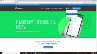 How to Login Paycom Account | Paycom Tutorial 2021 | paycom.com Login