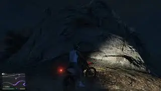 GTA V (PC) Walkthrough Part 134 / Falling Mouse [4K]