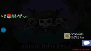 Mini militia hacker