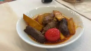 Bosphorus Turkish Restaurant  Tirana