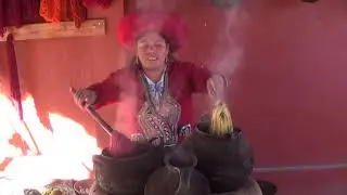 Chinchero, Anta, Peru