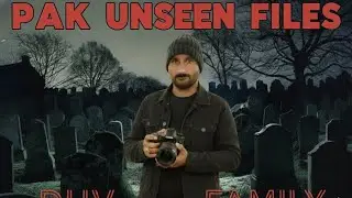 🔴 LIVE!!! Ajeeb Makhlok SE Mulaqat AJ Graveyard 🪦 me #karachi