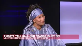 Macky Sall accusé de crimes contre l’humanité : 