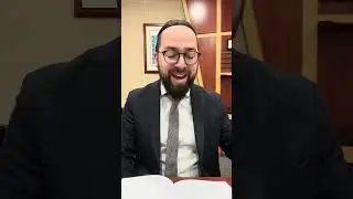 Derech Hashem #134 - Talmid Torah as a Love Letter 