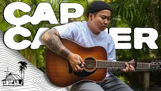 Cap Carter - Full Set (Live Music) | Sugarshack Sessions