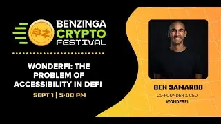 WonderFi The Problem of Accessibility in DeFi