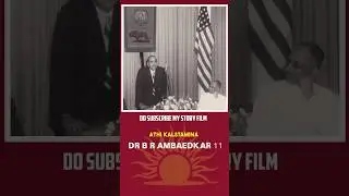 Dr Br ambedkar biography part 11 #ambedkarsahebji #ambedkarbiography