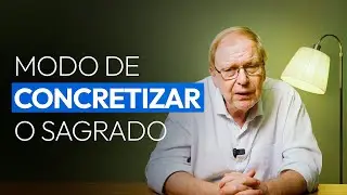 A Religi&atilde;o: resposta diante do Sagrado | ideias pr&eacute;-filos&oacute;ficas - M&oacute;dulo 1 | Aula 2