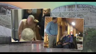 Trabajador TEA sufrió abusos y maltratos en Hospital de Osorno