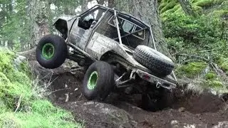 nostopin at Fun Day