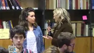 Lezioni di Classe LICEO SCIENTIFICO TERAMO 1