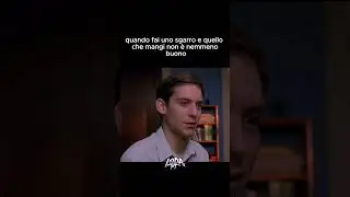 quando sgarri e non &egrave; nemmeno buono
