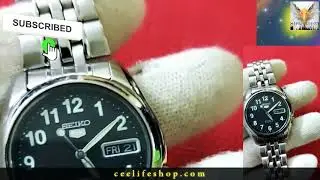 seiko 5 7s26 movement | seiko 5 | seiko Japan | seiko | seiko automatic | ceelifemedia | seiko watch