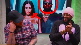 Kayne West & Jeffree Star | Does King Tef have a chance with Kim Kardashian