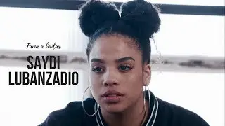 Saydi Lubanzadio | FAMA A BAILAR