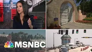 Laura Jarrett breaks down the timing of when Trump indictment could be unsealed