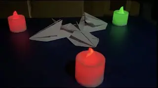 Crush Gear Origami | How To Make Crush Gear Step by Step