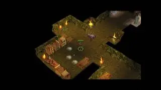 KnightShift - RPG Campaign (Knight) (Hard) - Part 01