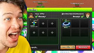 TRADEANDO UN NOOBINI CAKEINI por MARTINO GRAVITINO... 🔥