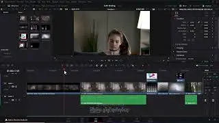 DR20 Gamma and Render setting