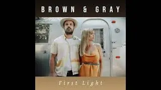 Brown & Gray - 