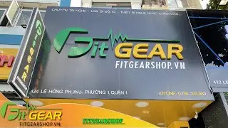 Fitgear shop 2022 | Chuy&ecirc;n tai nghe v&agrave; phụ kiện tai nghe ch&iacute;nh h&atilde;ng