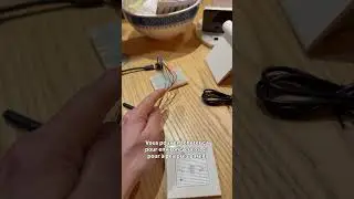 Cette puce peut contr&ocirc;ler vos stores #domotique #esp32 #homeassistant