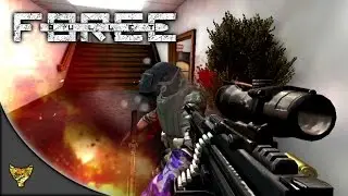 Bullet Force Montage - 