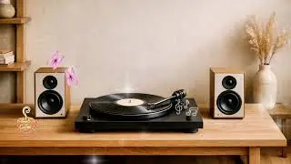 🔴 LIVE Smooth Jazz Instrumental – Focus, Work & Relax 24/7