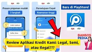 Our Credit Review: Legal or Semi-Illegal? (New Loans on the Play Store)