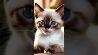 Light Music for Stress Relief | Calm Your Mind with Peaceful Sounds & Cute Kittens