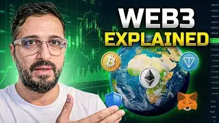 What Is Web3 and Why It Matters | Explained Simply