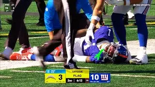 Turf vs Grass | Which NFL Field is Actually Safer?