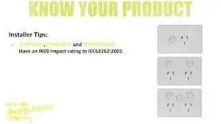 Know Your Product | PUMA VANDAL PROOF | Complete Range