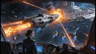 The Galaxy's Smartest Species Couldn't Solve One Mystery. Human Emotion | Case File 339